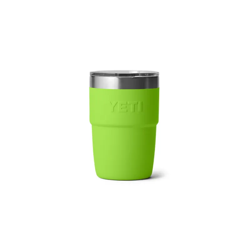 Yeti Rambler 8 Oz CL Cup MS - Venom-2