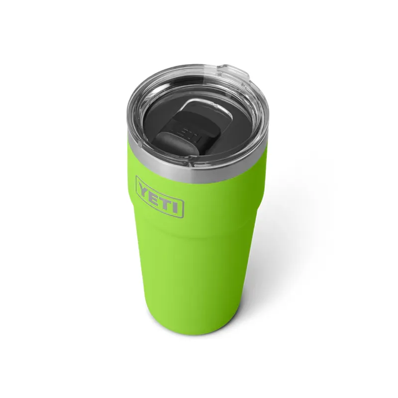 Yeti Rambler 20 Oz Stackable Cup MS - Venom-1