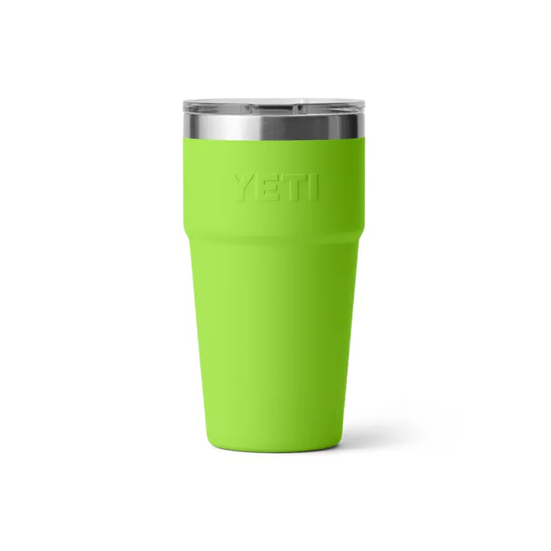 Yeti Rambler 20 Oz Stackable Cup MS - Venom-2