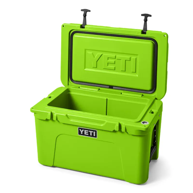 Yeti Cooler Tundra 45 - Venom-1