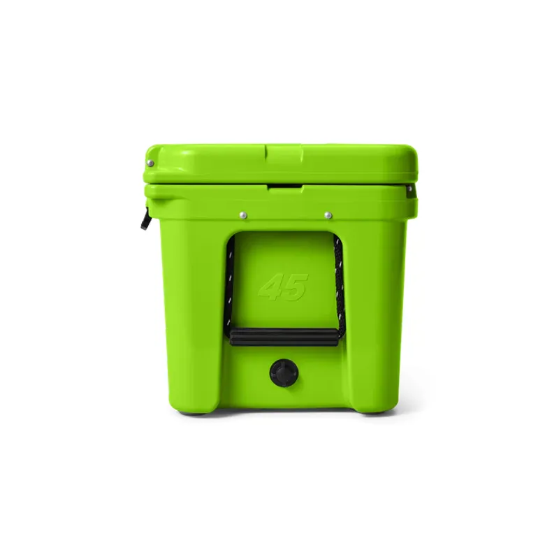 Yeti Cooler Tundra 45 - Venom-2