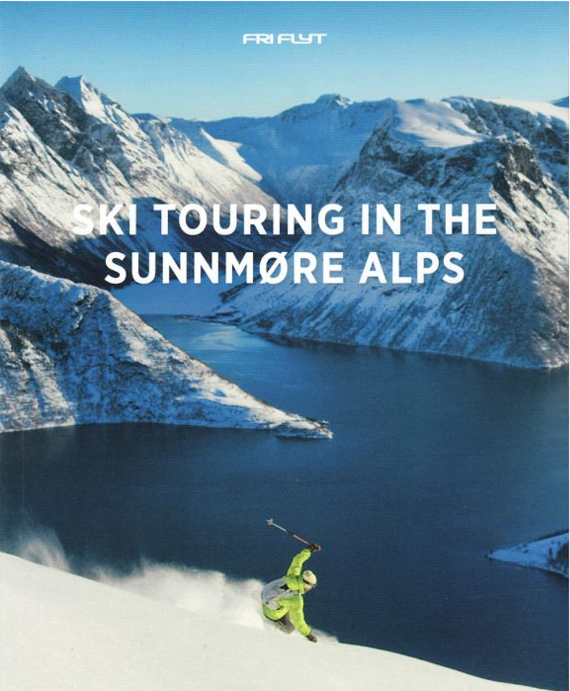 Ski Touring in the Sunnmore Alps