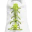 Lock Laces Original No-Tie Shoelaces Green