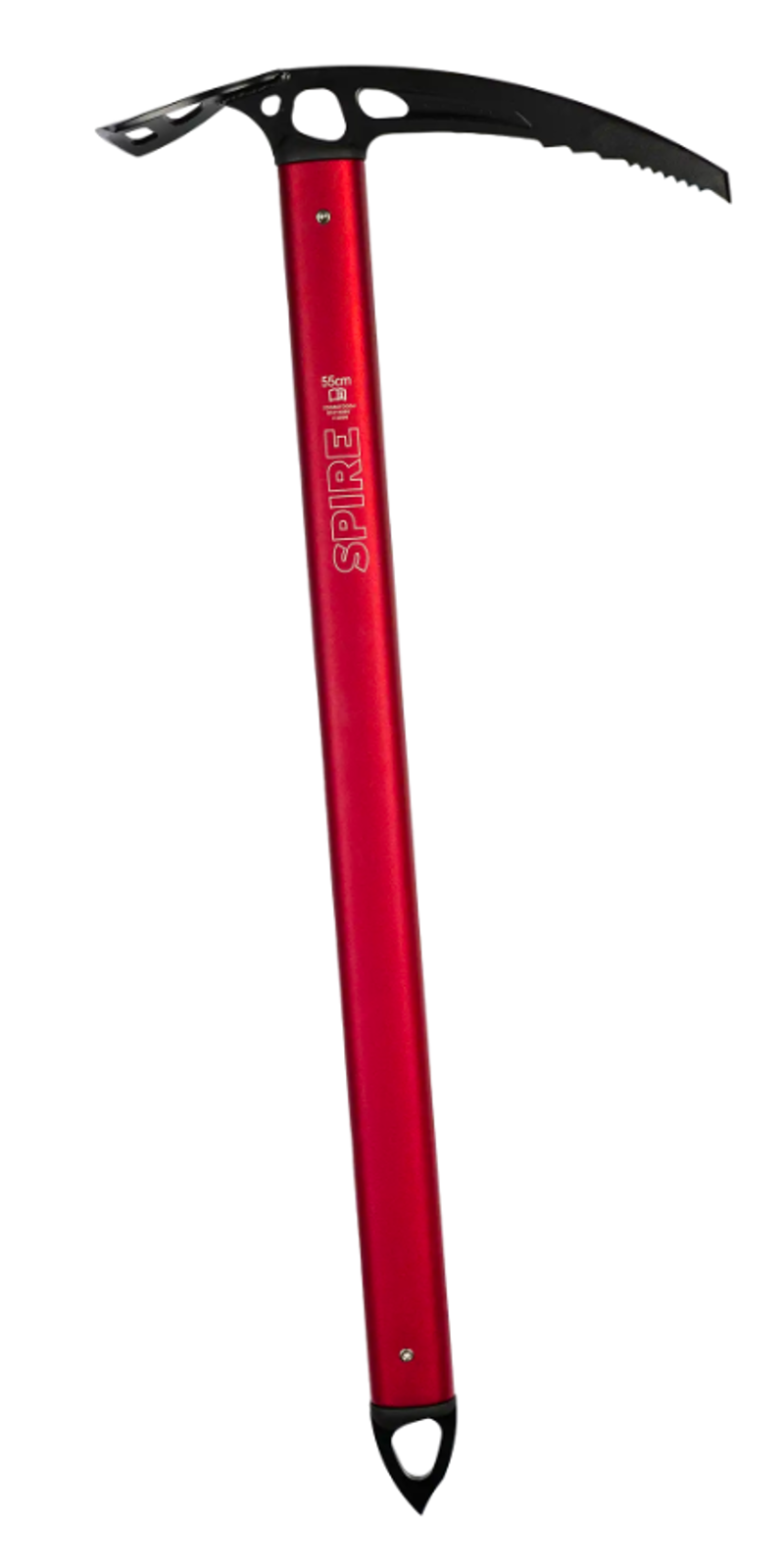 DMM Spire Red