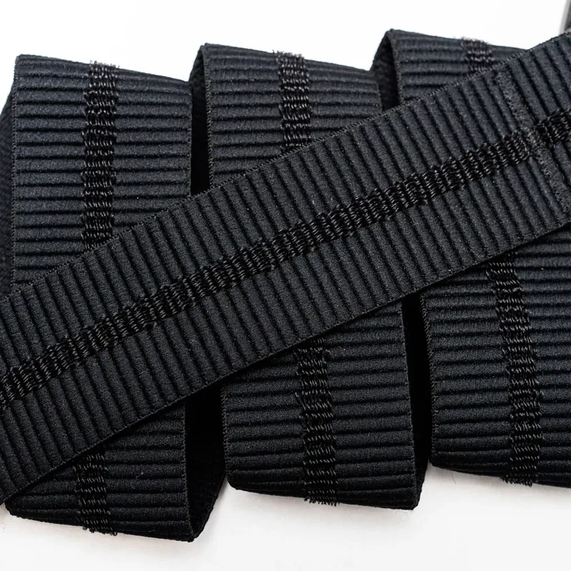 Arcade BELTS - Stamped Black-1
