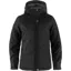Fjallraven W's Stina Padded Jacket Black