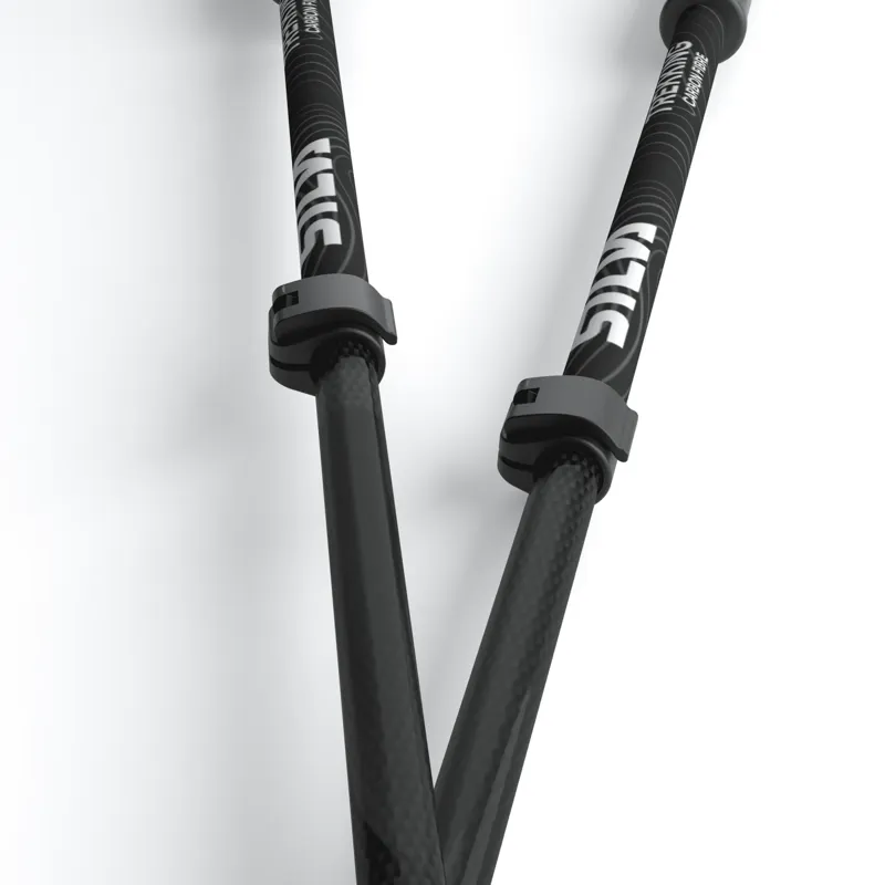 Silva Trekking Poles Carbon - Pair-2
