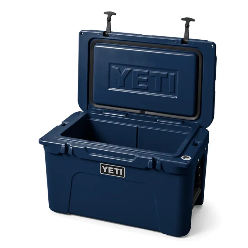 Yeti Tundra 45 Navy-1