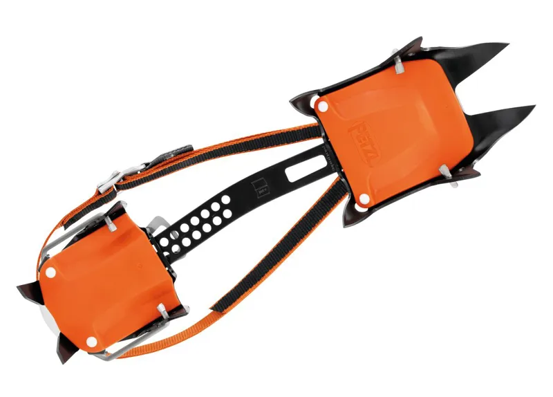 Petzl Irvis Flexlock-1
