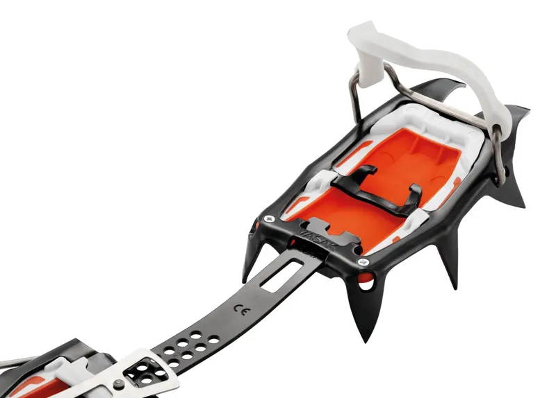 Petzl Vasak LLU-1
