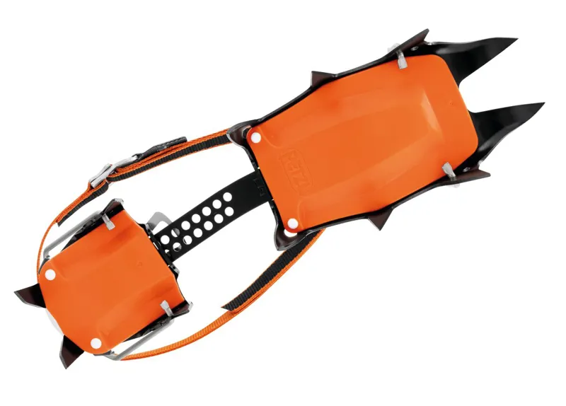 Petzl Vasak LLU-2