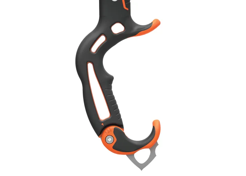 Petzl Nomic-2