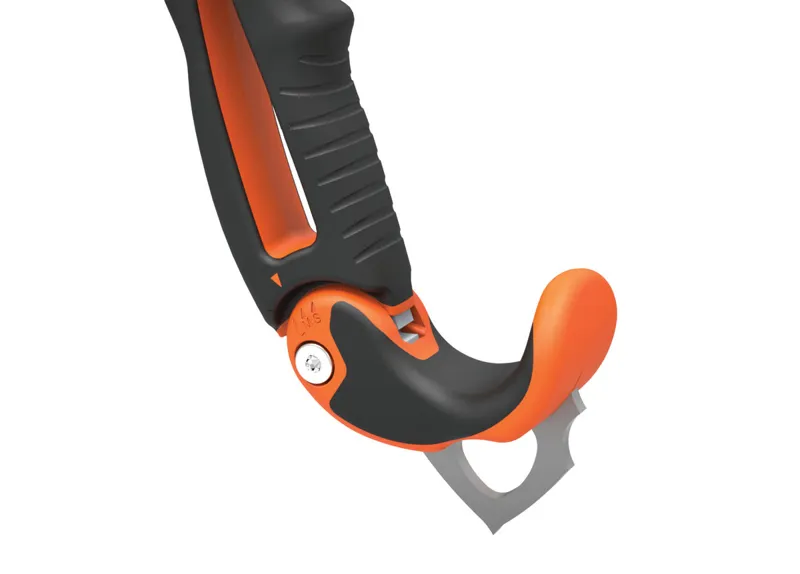 Petzl Nomic-3