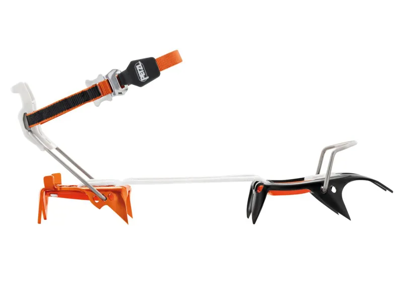 Petzl Irvis Hybrid LLU-4