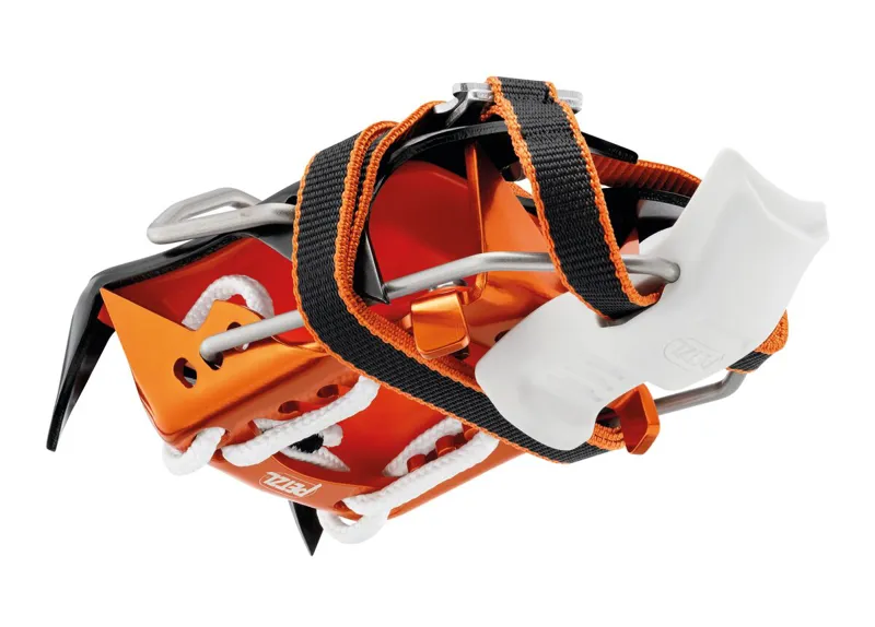 Petzl Irvis Hybrid LLU-3