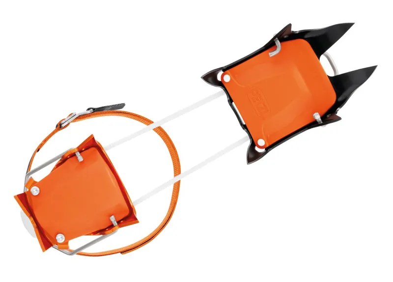 Petzl Irvis Hybrid LLU-2
