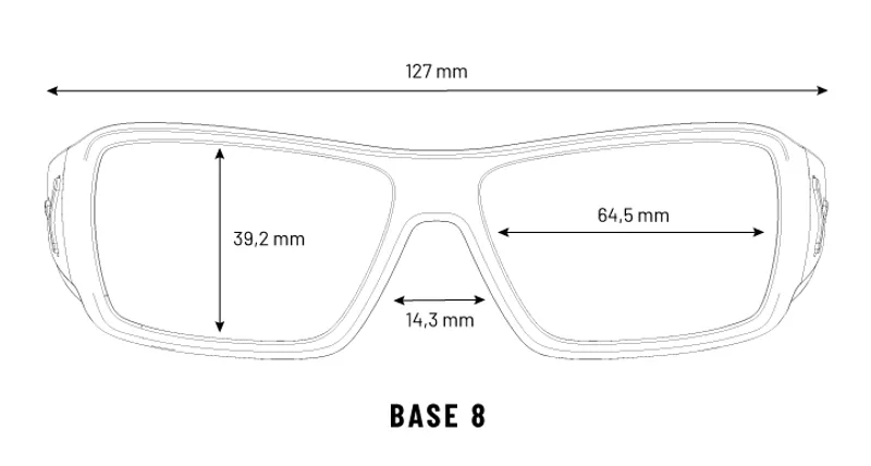 Cebe Utopy Sunglasses Green Black Matt Zone Grey Cat.3 Green -1
