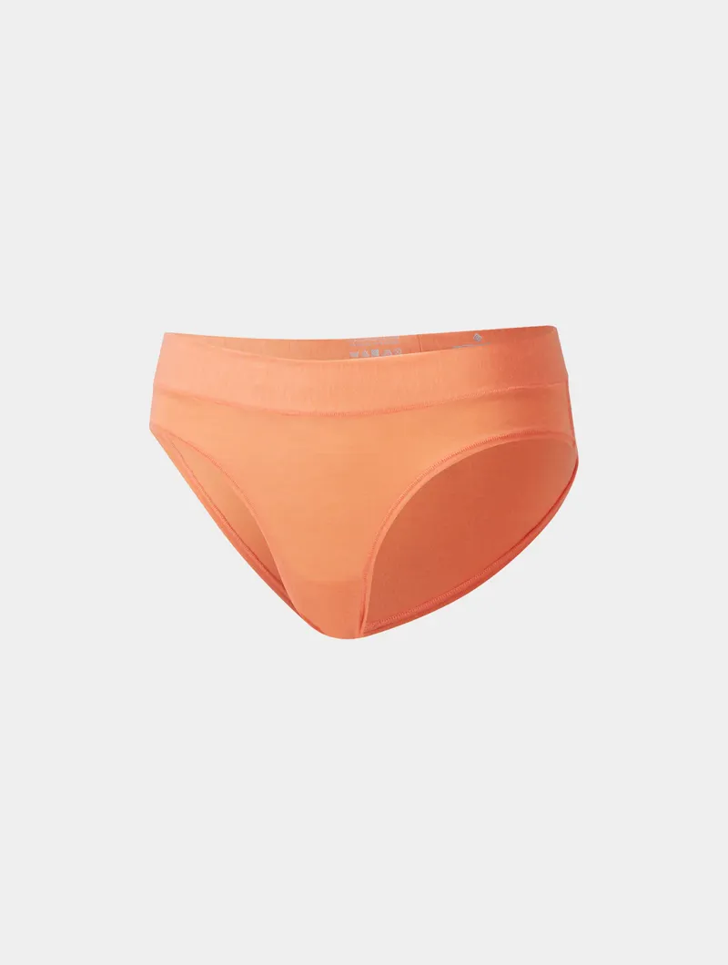 Ronhill W's Brief Peach Marl