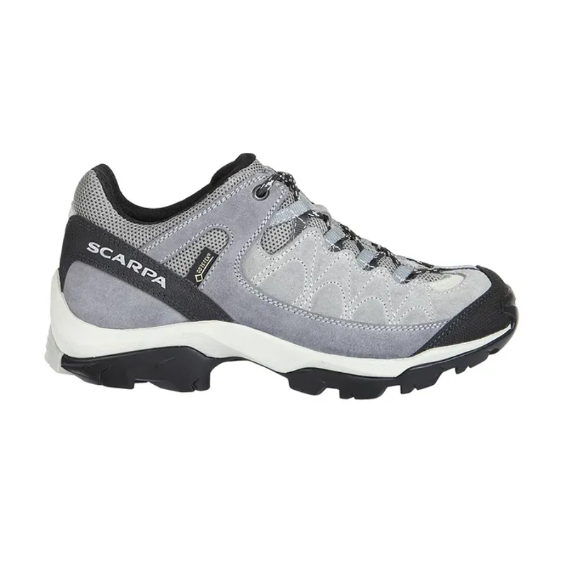 Scarpa Women's Vortex GTX Silver/Smoke-4