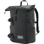 Fjallraven Vardag Foldsack 25 Coal Black