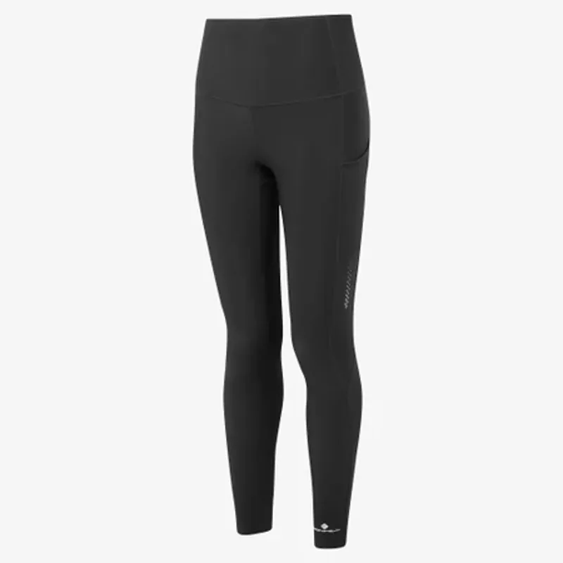 Ronhill Women's Tech Winter Tight All Black