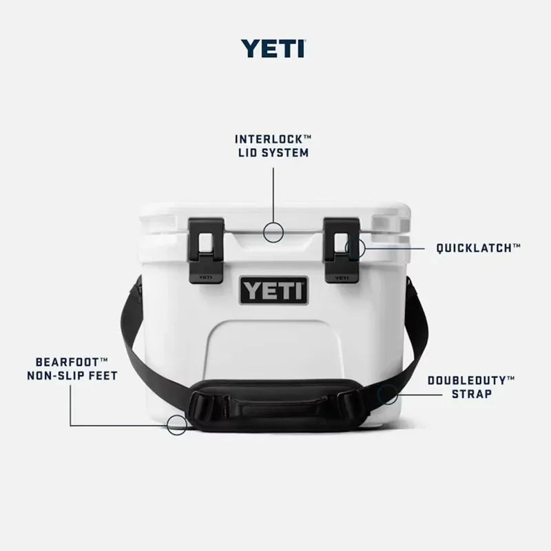 Yeti Roadie 15 Pace - Purple/Blue-8