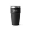 Yeti Rambler 20 Oz - 591ml Stackable Cup Mag Slider Black