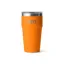 Yeti Rambler 20 Oz - 591ml Stackable Cup Mag Slider King Crab