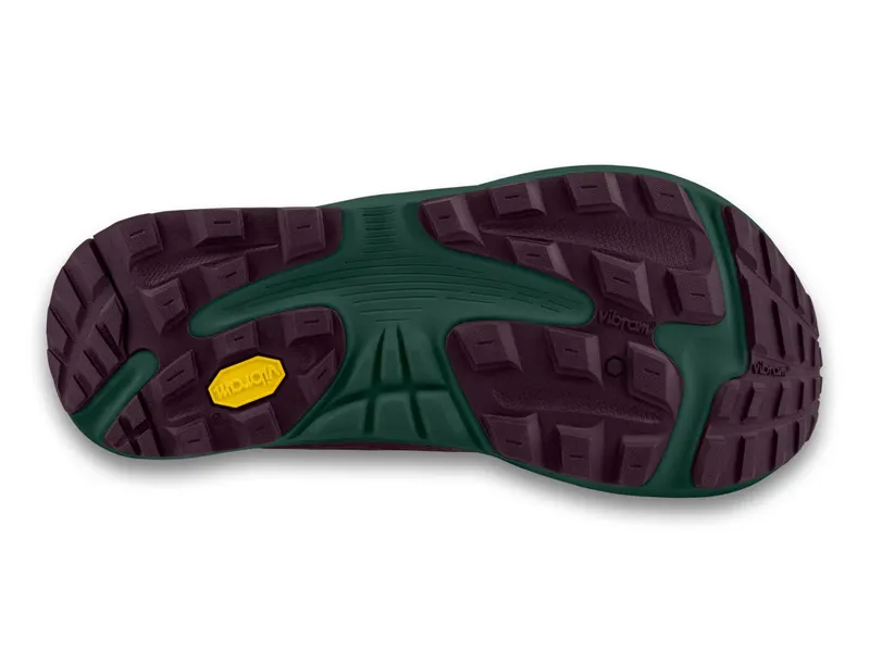 Topo W's Ultraventure 4 Purple/Dark Teal-4