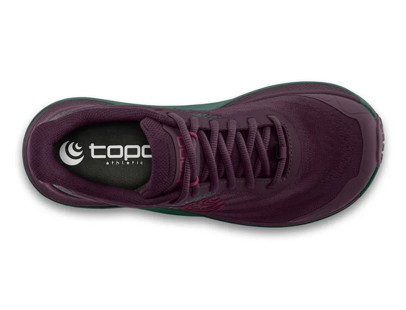 Topo W's Ultraventure 4 Purple/Dark Teal-3