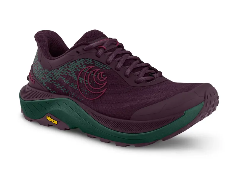 Topo W's Ultraventure 4 Purple/Dark Teal-2