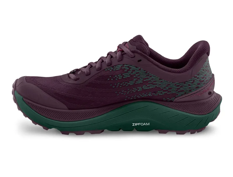 Topo W's Ultraventure 4 Purple/Dark Teal-1