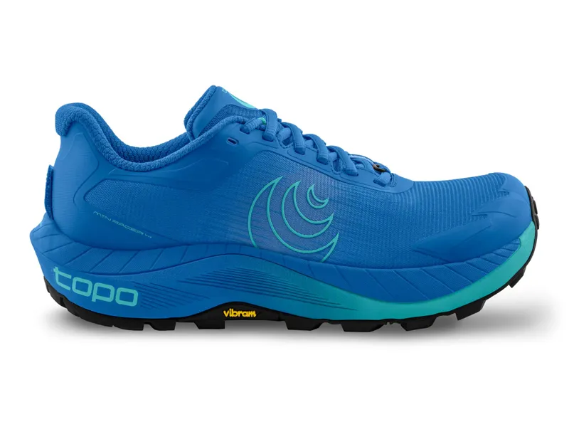 Topo W's Mtn Racer 4 Blue/Blue