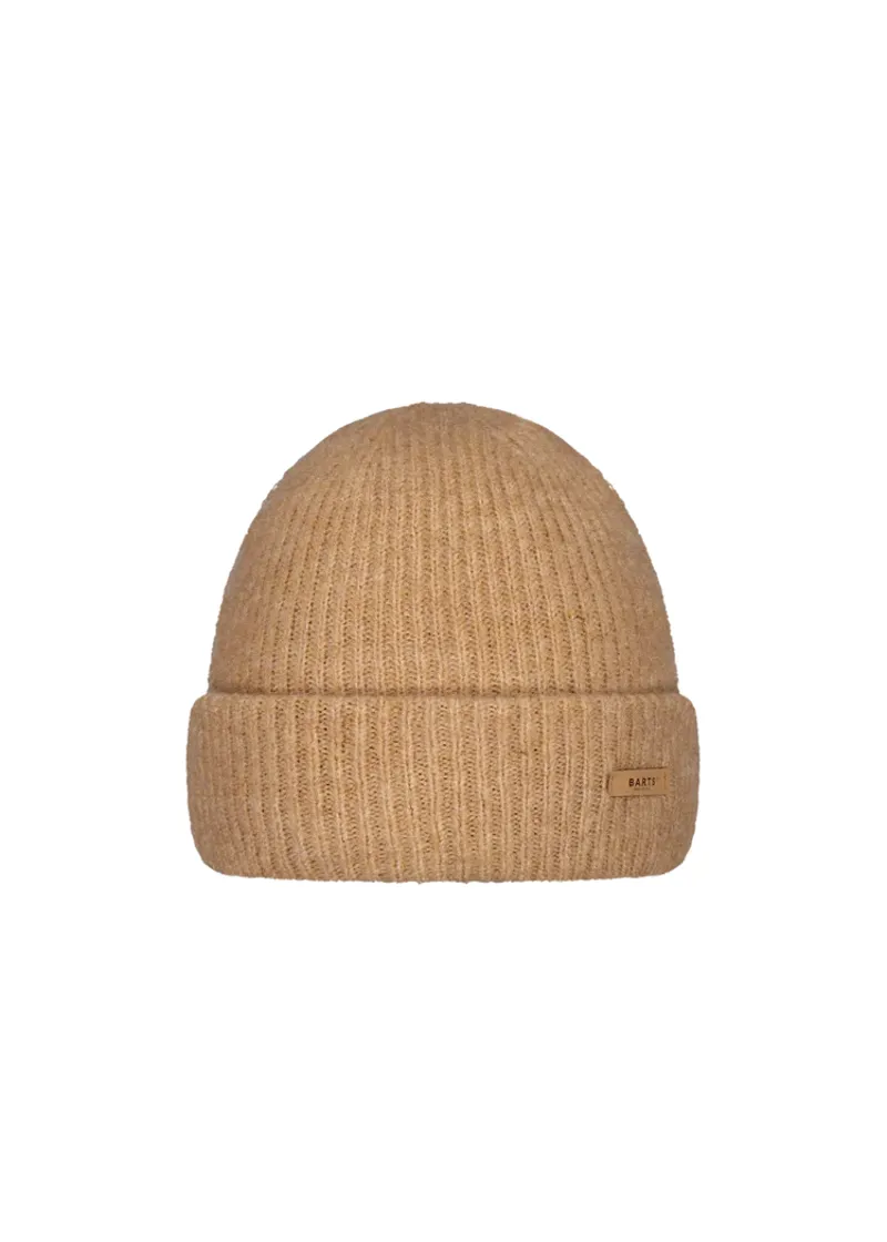 Barts Witzia Beanie - sand
