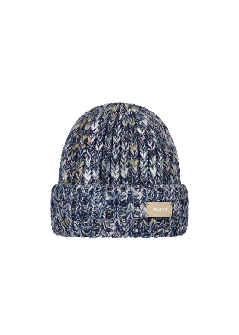 Barts Williamina Beanie - navy