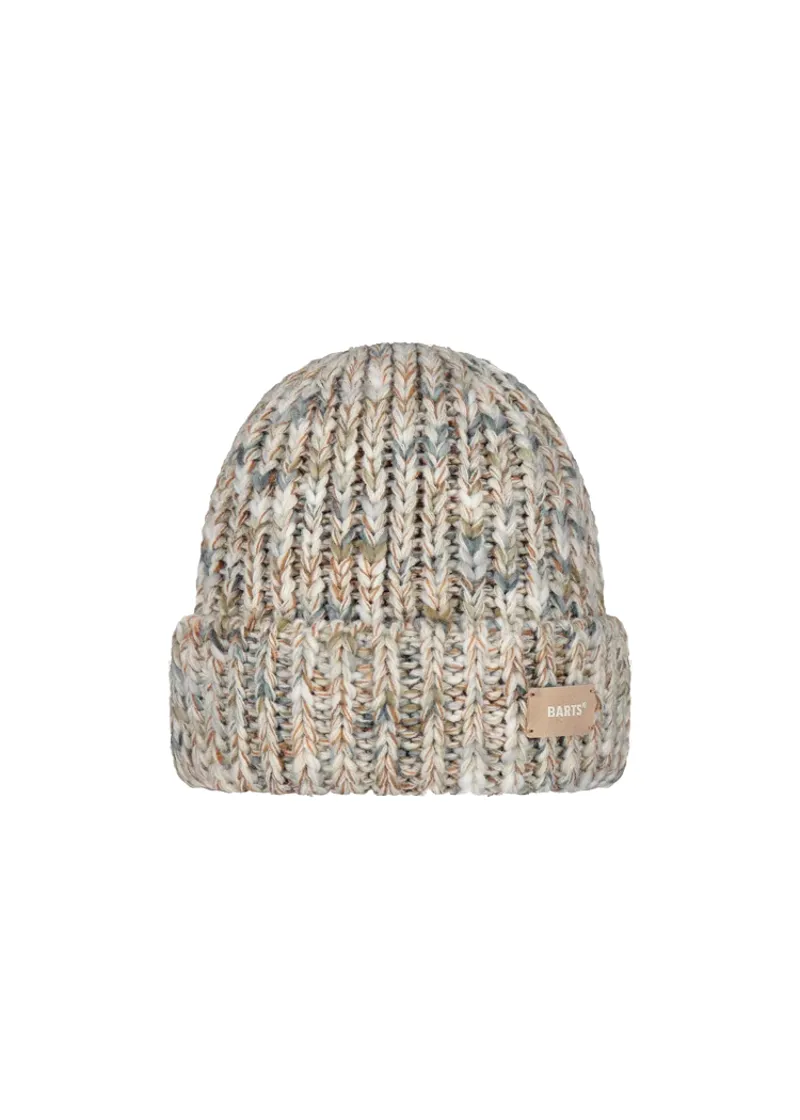 Barts Williamina Beanie - cream