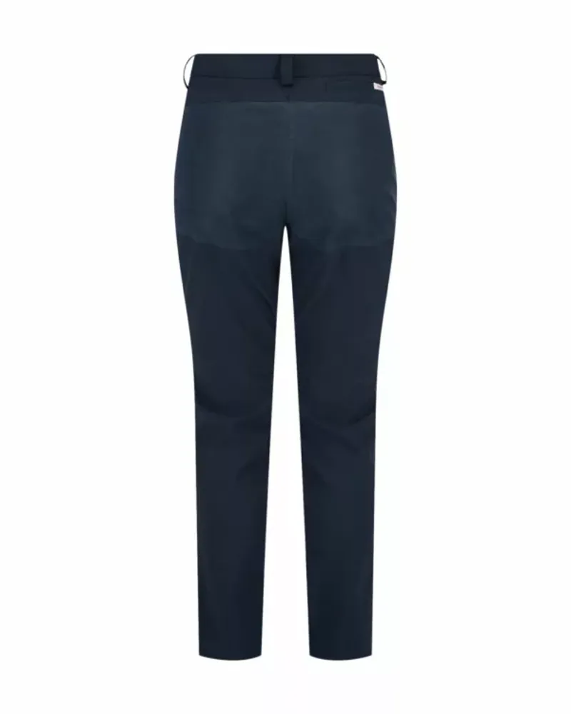 Amundsen Women's Field Slacks Faded Navy/Navy-1