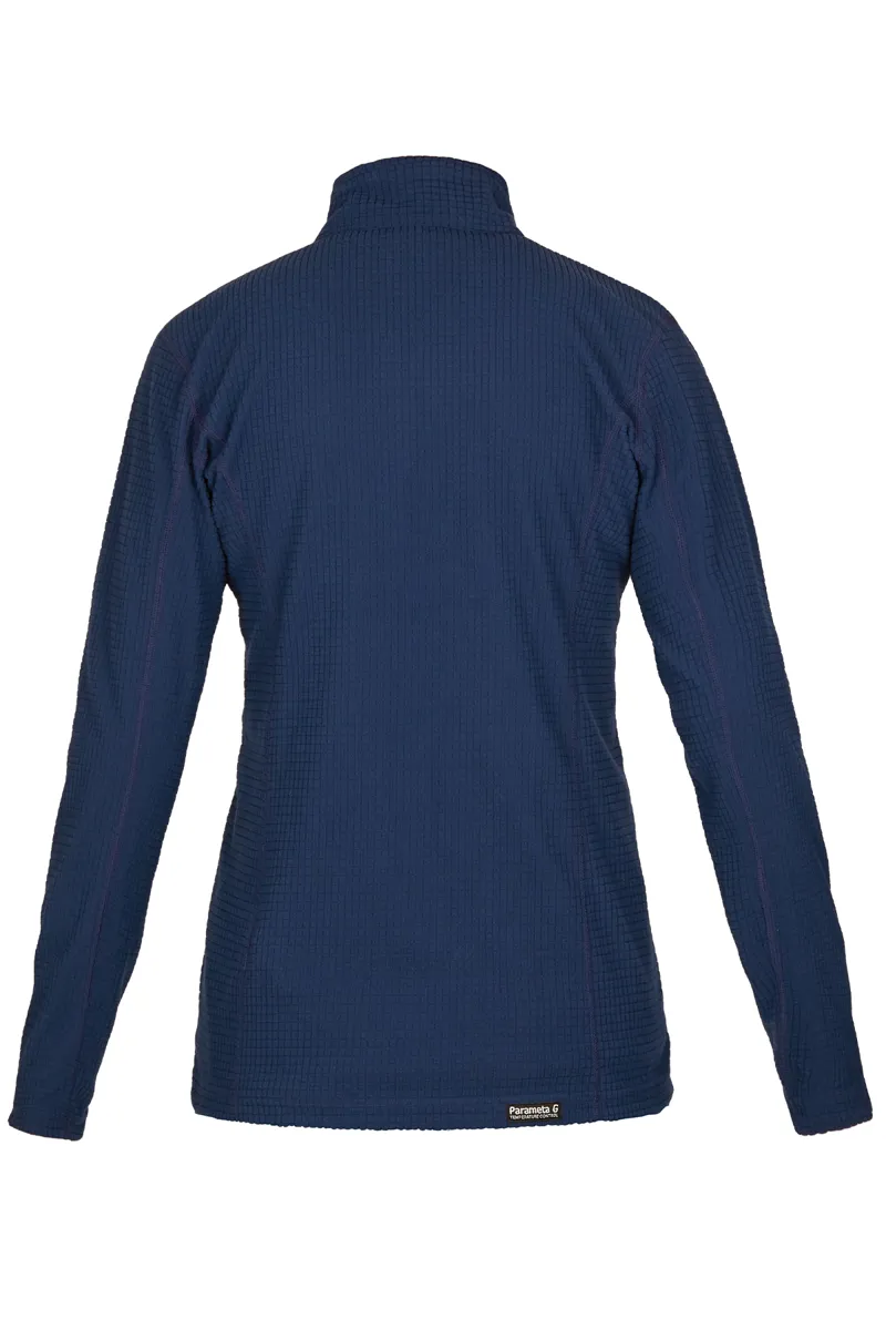 Paramo Womens Grid Technic Athletic Midnight-1