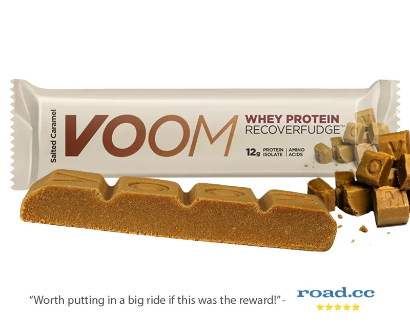 Voom Recovery Fudge