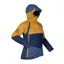 Paramo Women's Velez Evolution Hybrid Smock Midnight/Gold/Indigo