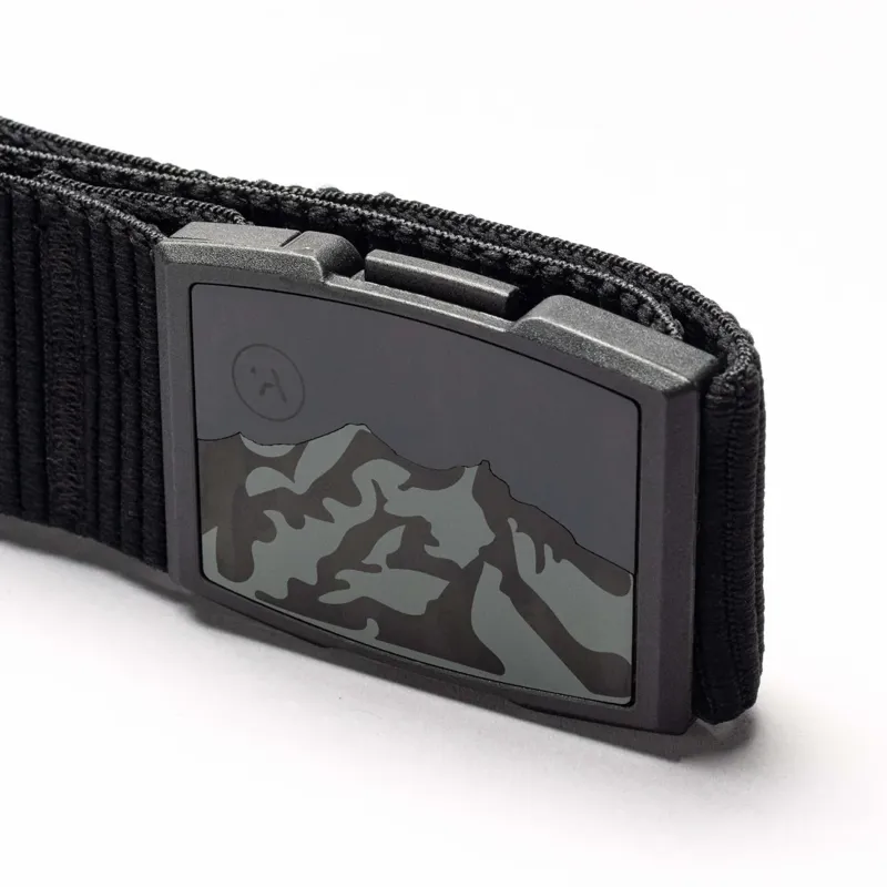 Arcade Belts Woody - Smoke-3