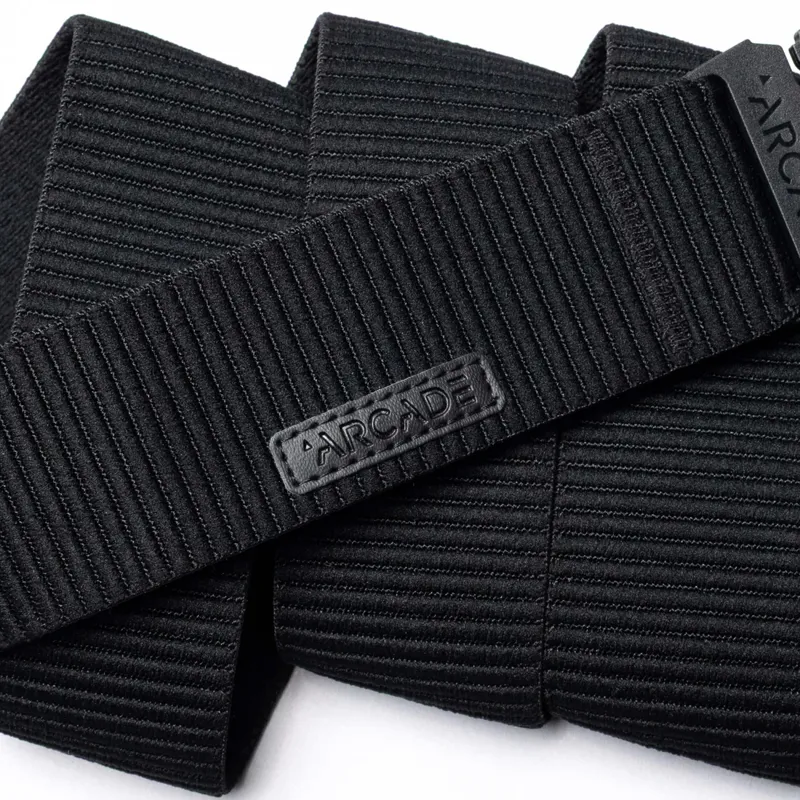 Arcade Belts Woody - Smoke-2