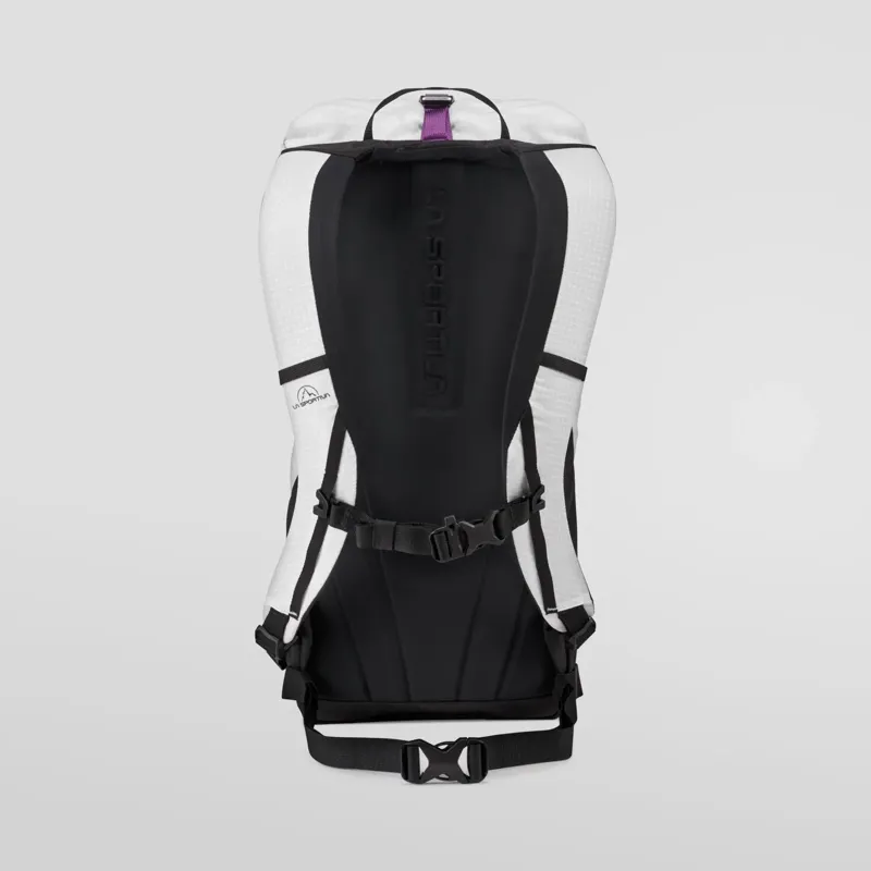 La Sportiva Granite 22l Backpack - Chalk/Black-2