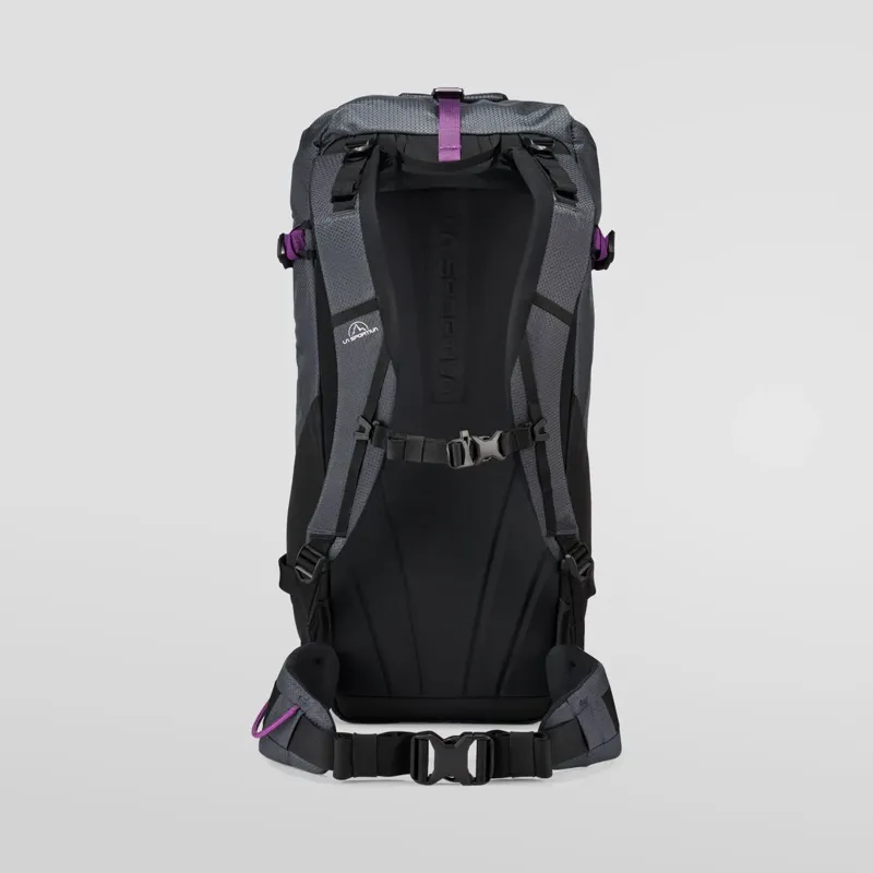 La Sportiva Granite 32 Backpack - Onyx/Black-2