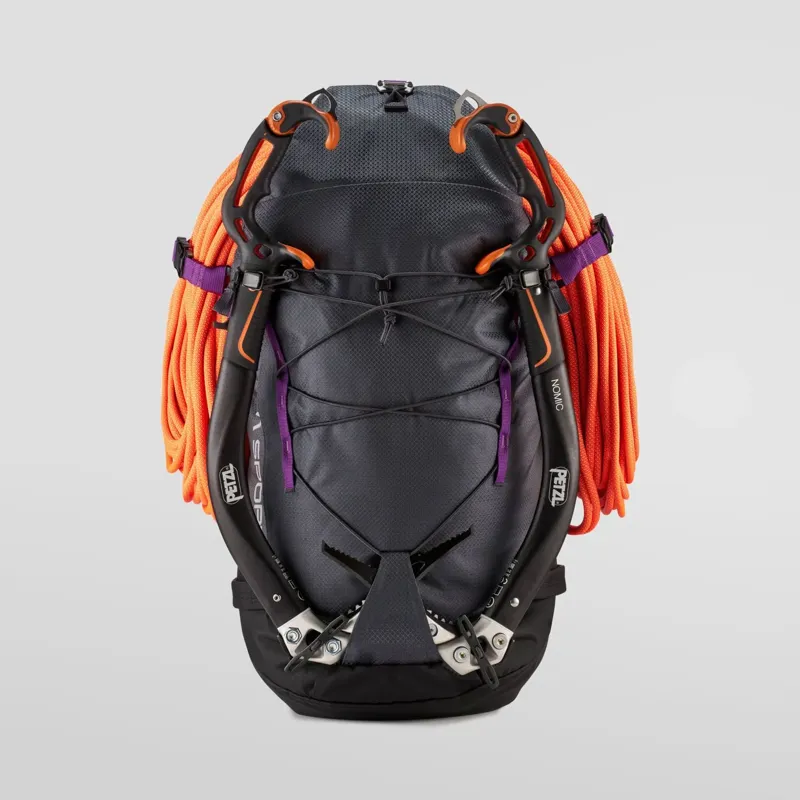 La Sportiva Granite 32 Backpack - Onyx/Black-3