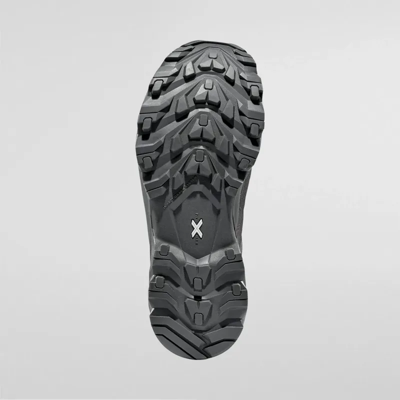 La Sportiva Ultra Raptor 3 Mid Woman GTX - Onyx/Azalea-1