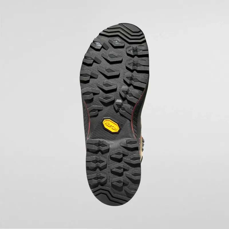 La Sportiva Women TX5 Evo Mid  GTX - Cypress/Azalea-1
