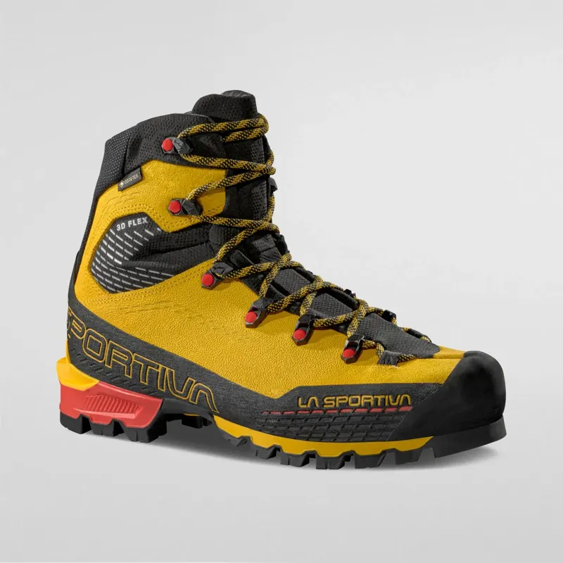 La Sportiva Trango Alpine GTX - yellow