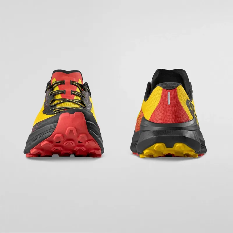 La Sportiva Prodigio 2 Yellow/Black-3