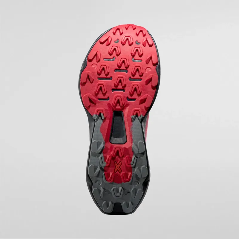 La Sportiva W's Prodigio 2 Limestone/Azalea-1